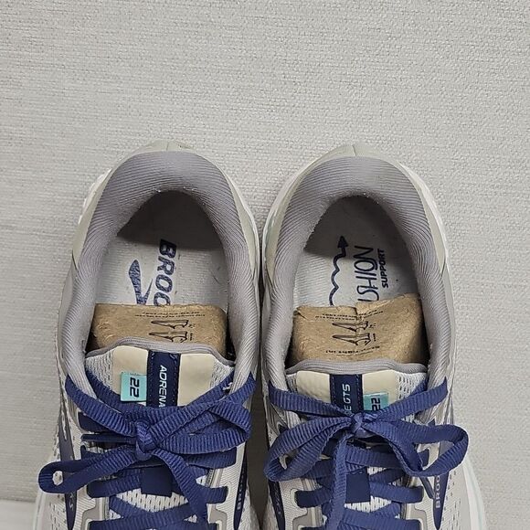 BROOKS ADRENALINE GTS 22 WOMENS SNEAKERS BFPM-04-332 - Picture 4 of 10